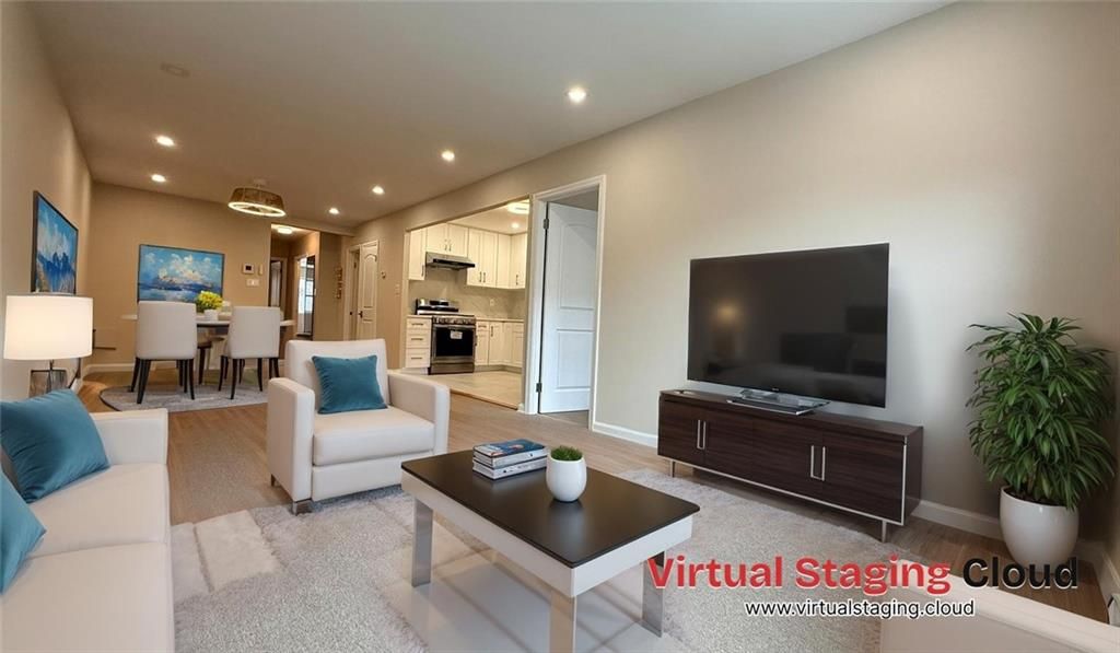 Photo of Withheld Withheld Avenue #2, Forest Hills, NY 11375 (MLS # 498808)