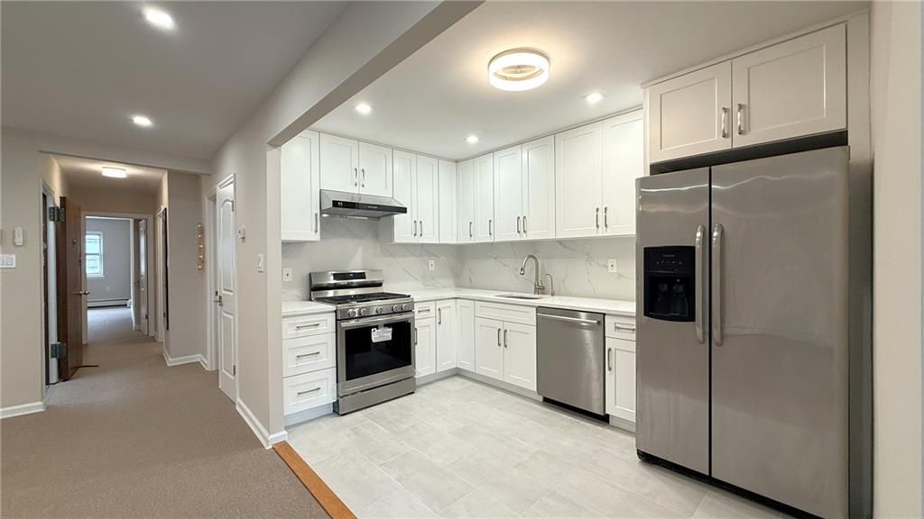 Photo of Withheld Withheld Avenue #2, Forest Hills, NY 11375 (MLS # 498808)