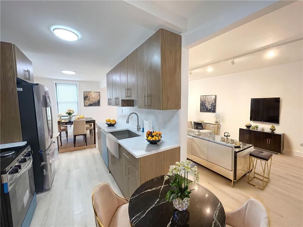 Photo of 3178 Nostrand Avenue #1M, Brooklyn, NY 11229 (MLS # 496712)
