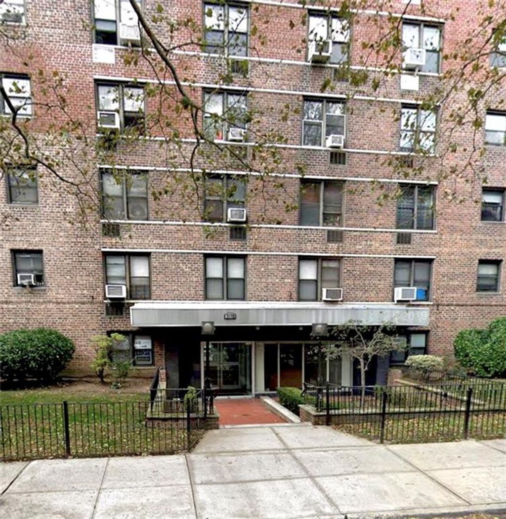 Photo of 3178 Nostrand Avenue #1M, Brooklyn, NY 11229 (MLS # 496712)