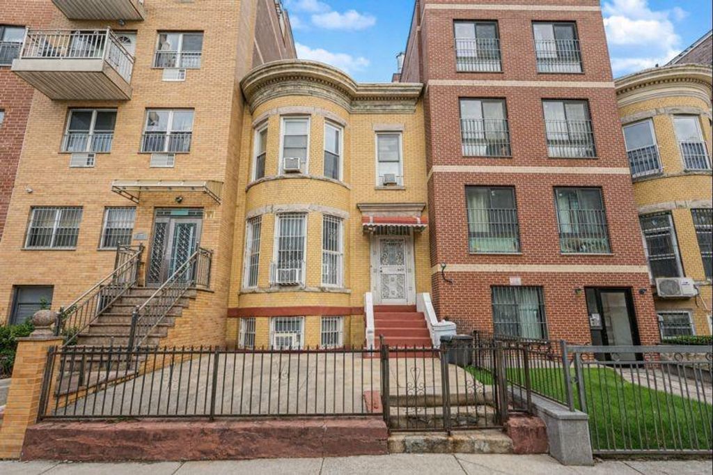 Photo of 945 55th Street, Brooklyn, NY 11219 (MLS # 498312)