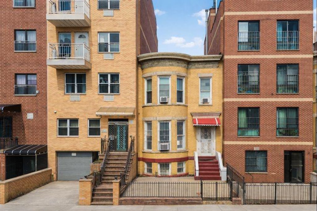 Photo of 945 55th Street, Brooklyn, NY 11219 (MLS # 498312)