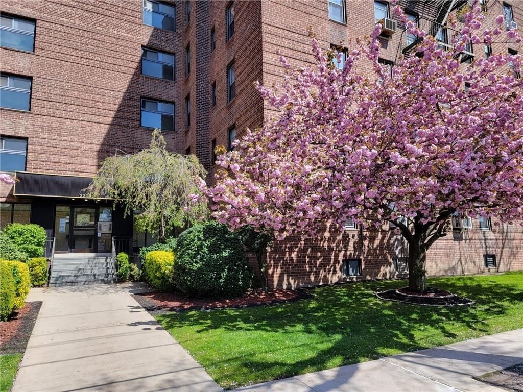 Photo of 2209 Knapp Street #3G, Brooklyn, NY 11229 (MLS # 485134)