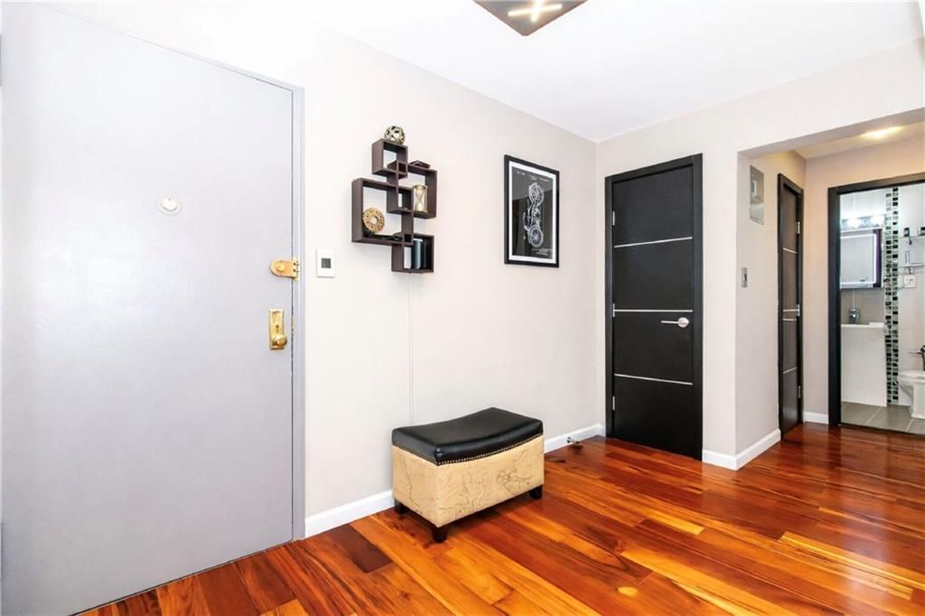 Photo of 3202 Nostrand Avenue #1G, Brooklyn, NY 11229 (MLS # 498495)