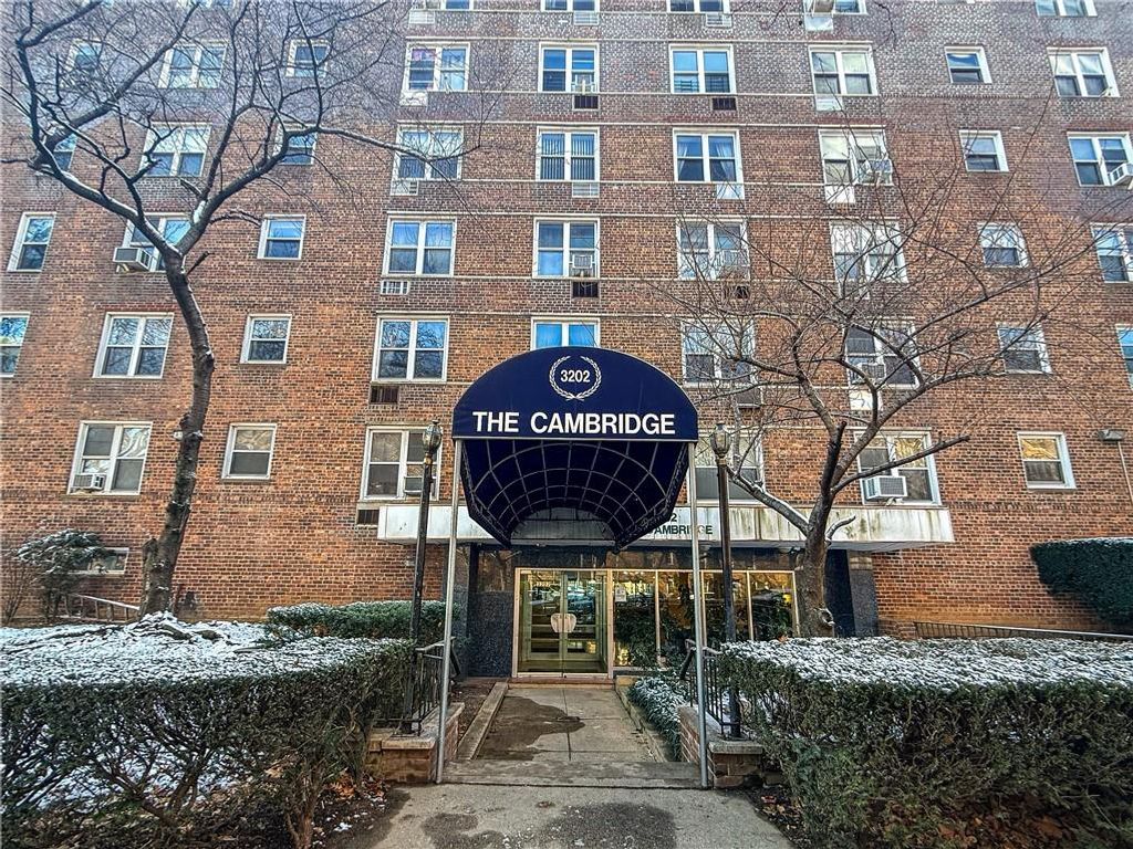 Photo of 3202 Nostrand Avenue #1G, Brooklyn, NY 11229 (MLS # 498495)