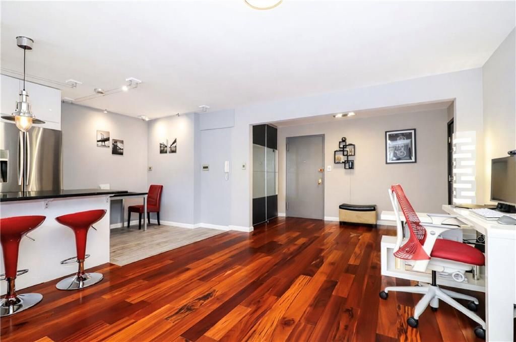 Photo of 3202 Nostrand Avenue #1G, Brooklyn, NY 11229 (MLS # 498495)
