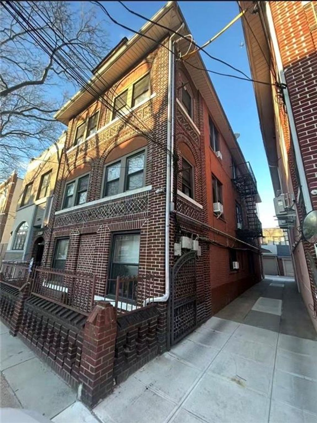 Photo of 1253 70th Street, Brooklyn, NY 11228 (MLS # 495620)