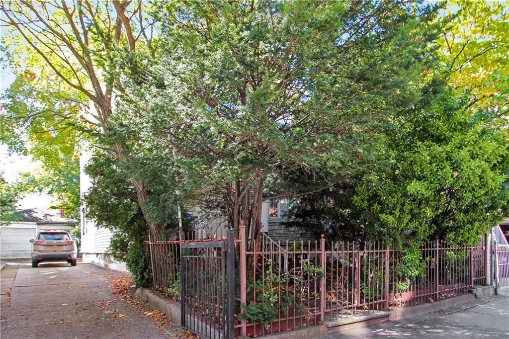 Photo of 1940 83rd Street, Brooklyn, NY 11214 (MLS # 496756)