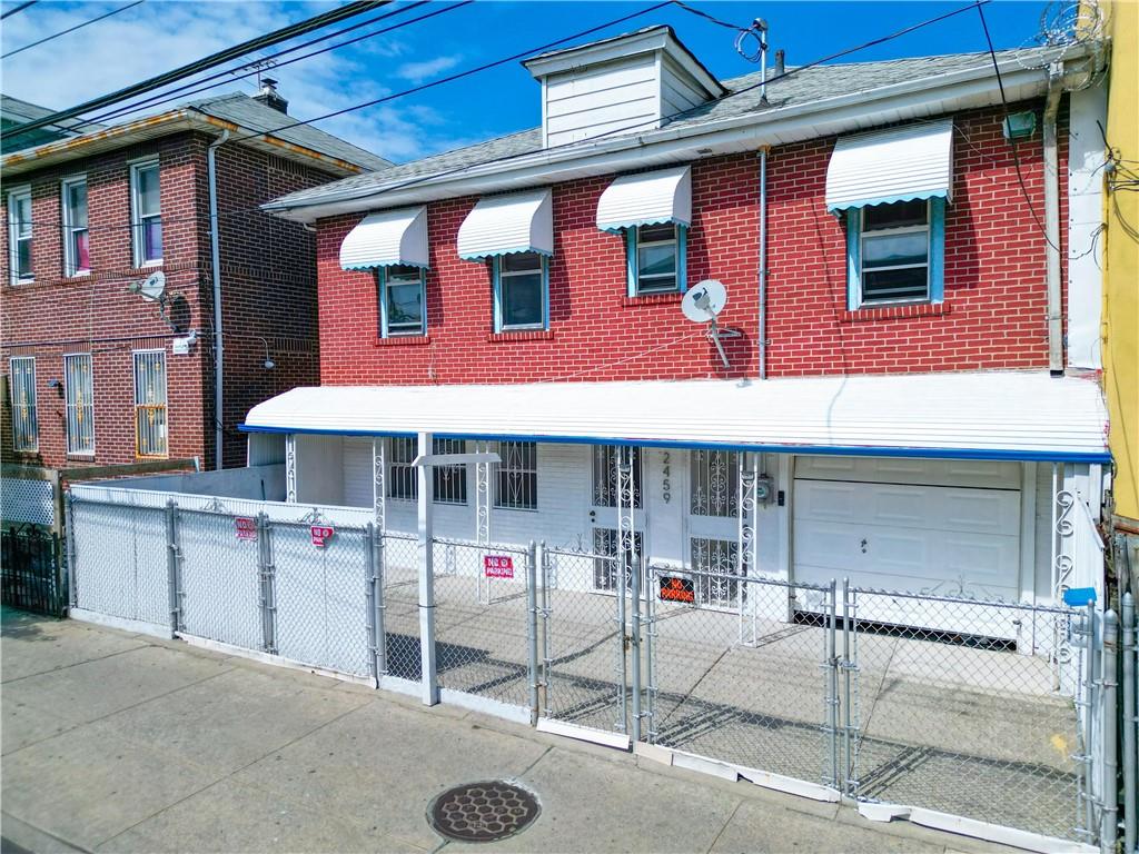 2459 Bath Avenue, Brooklyn, New York image 22