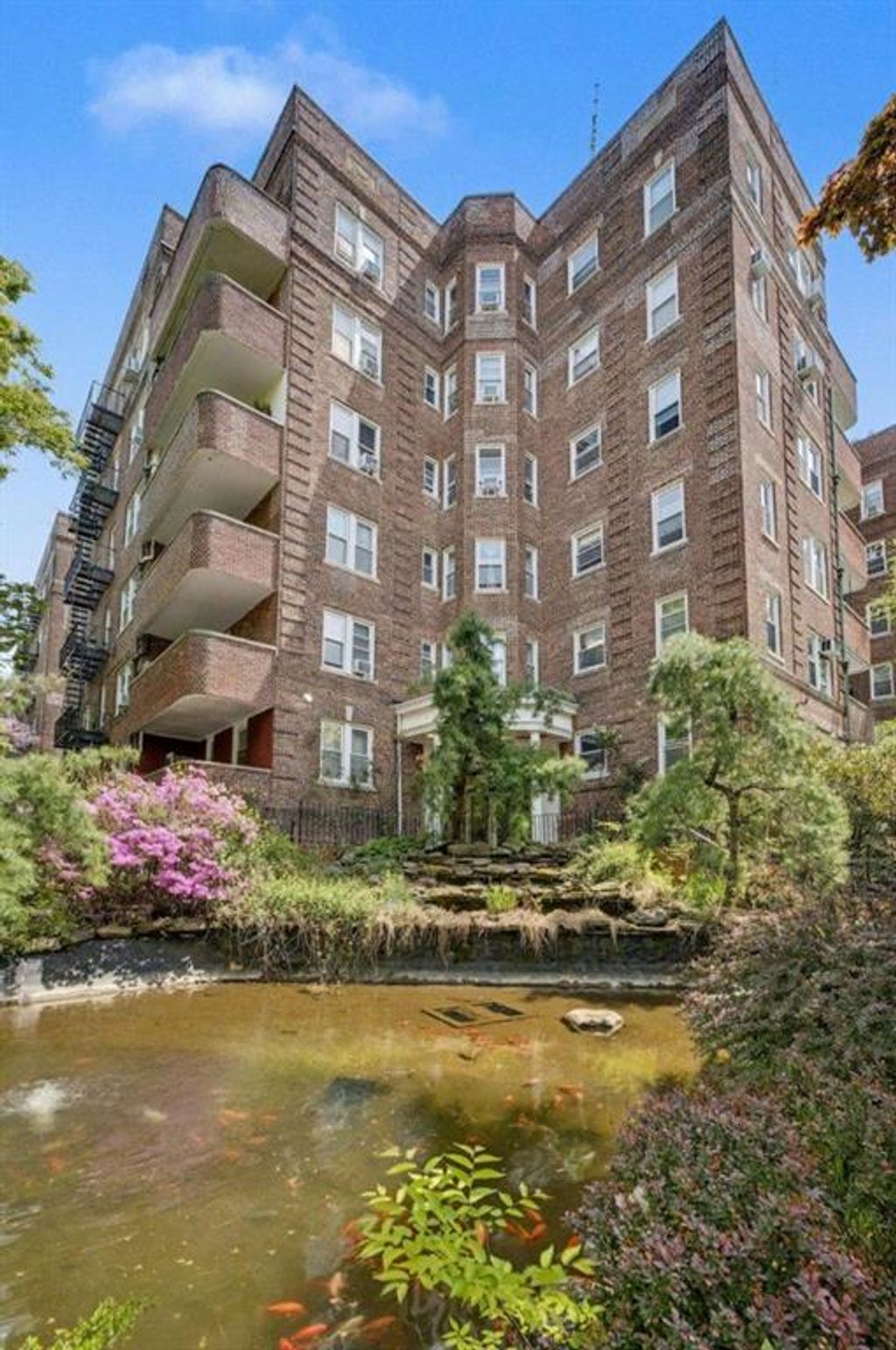 Photo of 1620 Avenue I #505, Brooklyn, NY 11230 (MLS # 500958)