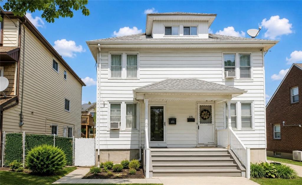 Photo of 173 Alter Avenue, Staten Island, NY 10304 (MLS # 505605)