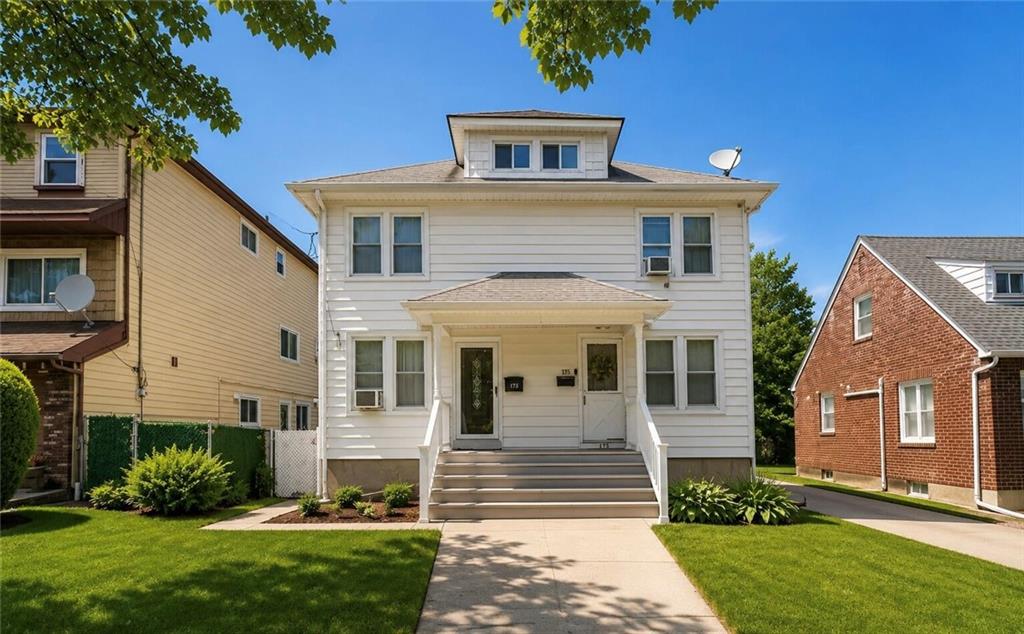 Photo of 173 Alter Avenue, Staten Island, NY 10304 (MLS # 505605)