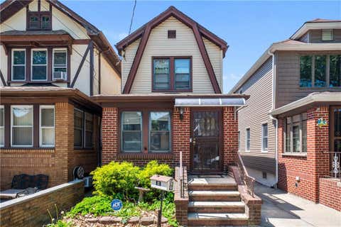 Multifamily For Sale - 1728 Coleman Street<br/> Brooklyn, NY 11234