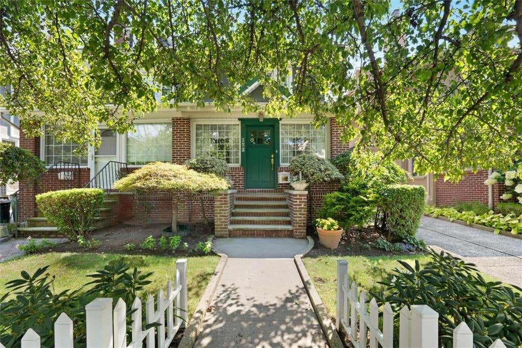 Photo of 172 81st Street, Brooklyn, NY 11209 (MLS # 503777)