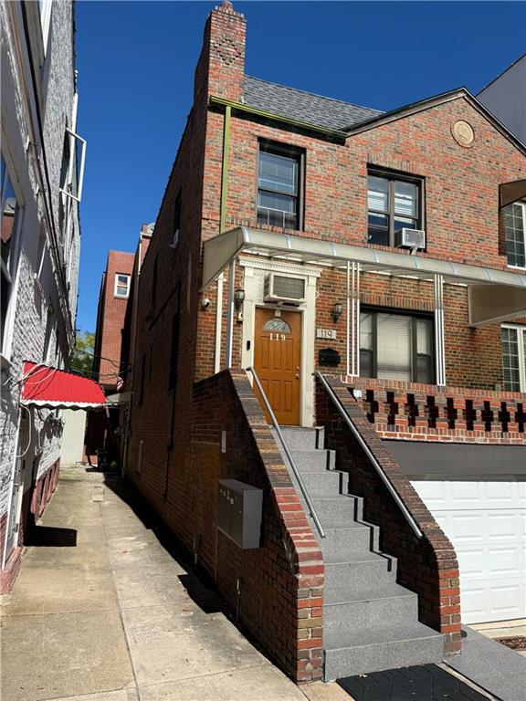 Photo of 119 Oceanview Avenue, Brooklyn, NY 11235 (MLS # 505107)