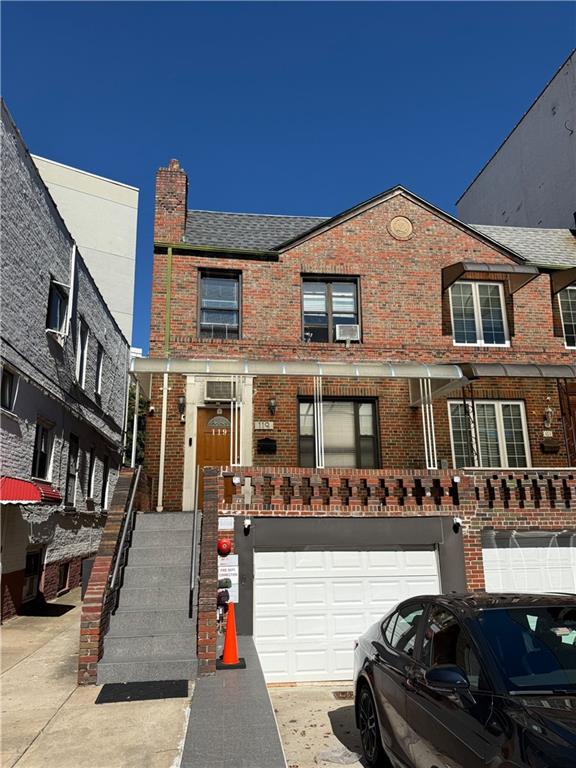 Photo of 119 Oceanview Avenue, Brooklyn, NY 11235 (MLS # 505107)