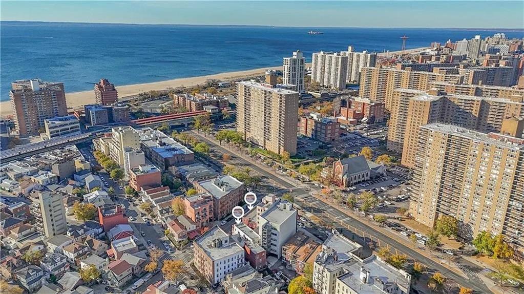 Photo of 119 Oceanview Avenue, Brooklyn, NY 11235 (MLS # 505107)
