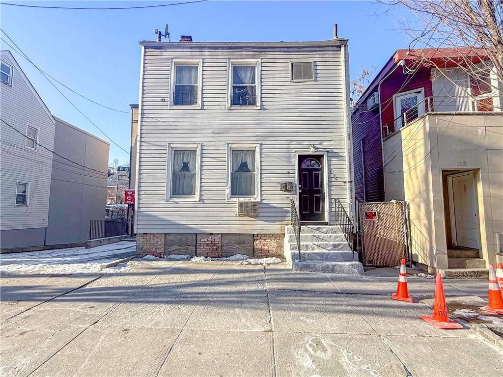Photo of 115 Victory Boulevard, Richmond, NY 10301 (MLS # 499054)