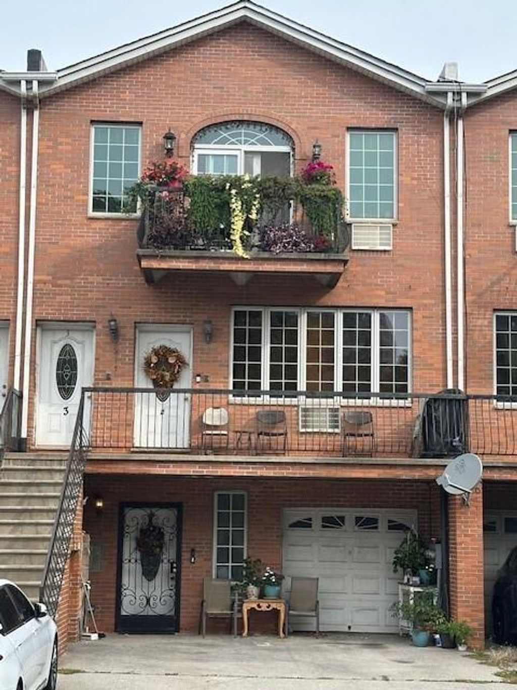Photo of 2615 Shore Parkway, Brooklyn, NY 11223 (MLS # 496101)
