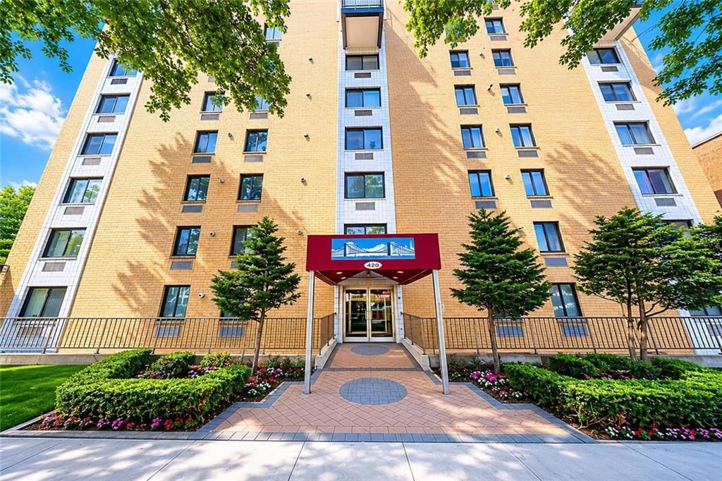 Photo of 420 64th Street #7A, Brooklyn, NY 11220 (MLS # 501639)