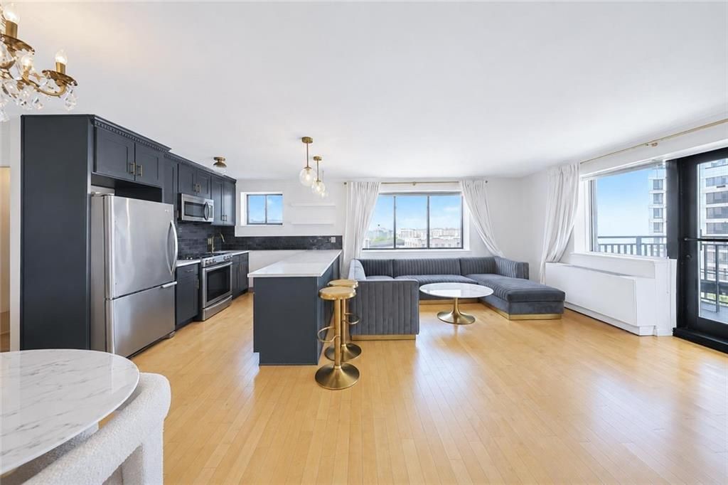 Photo of 420 64th Street #7A, Brooklyn, NY 11220 (MLS # 501639)