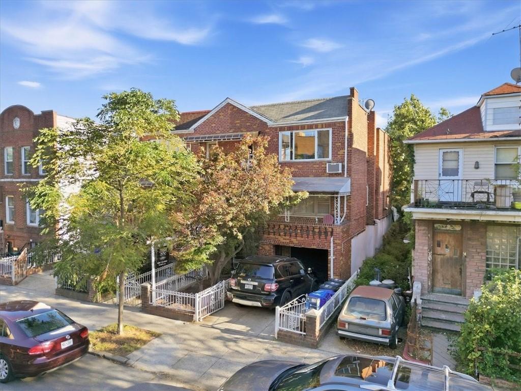 Photo of 212 Ave M Avenue, Brooklyn, NY 11230 (MLS # 504545)