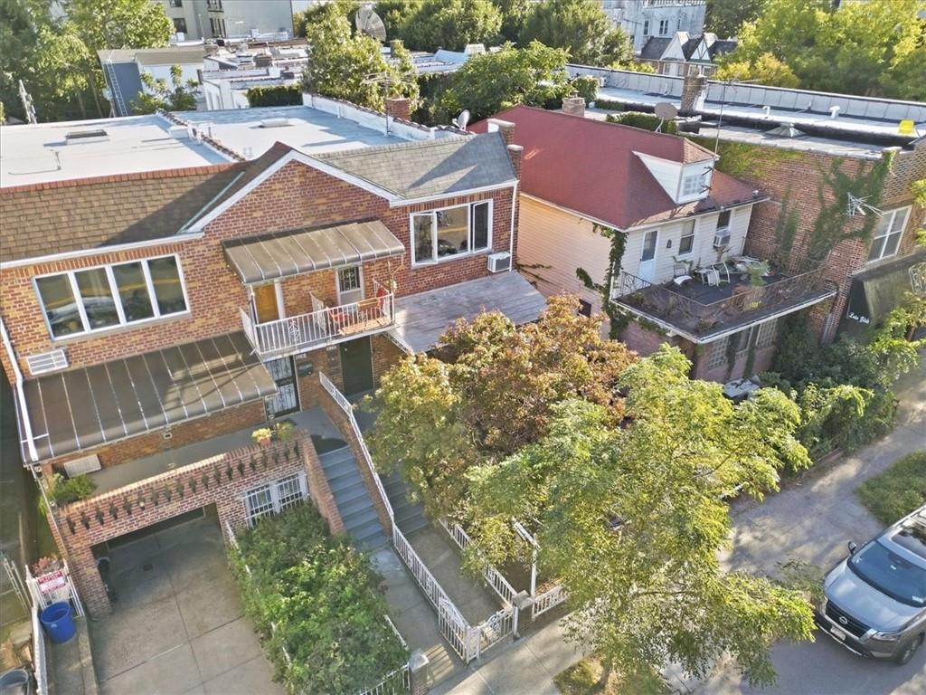 Photo of 212 Avenue M, Brooklyn, NY 11230 (MLS # 504545)