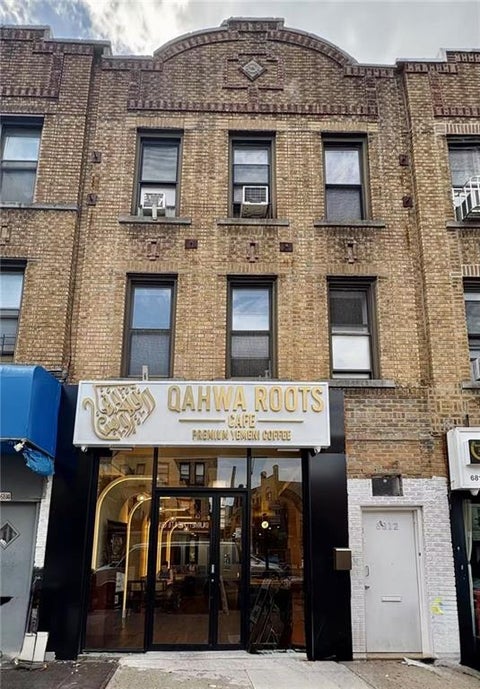 Multifamily For Sale - 6812 3rd Avenue<br/> Brooklyn, NY 11220