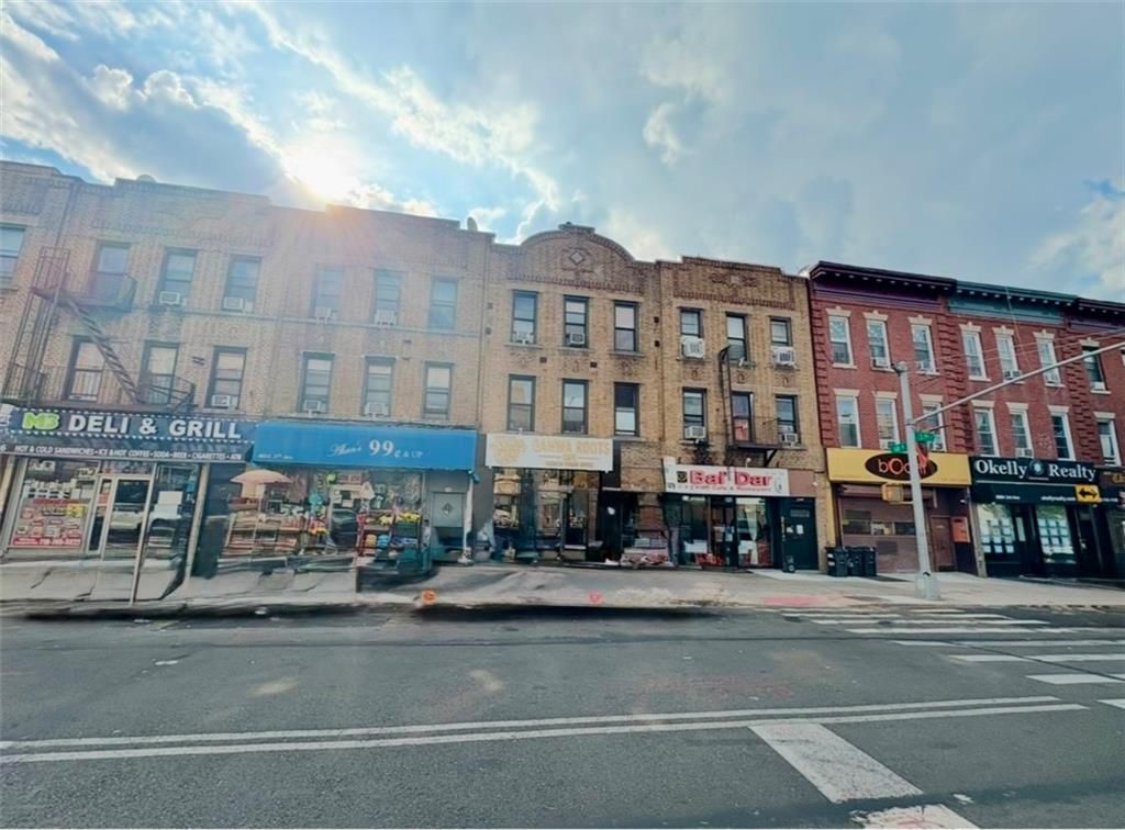 Photo of 6812 3rd Avenue, Brooklyn, NY 11220 (MLS # 494366)