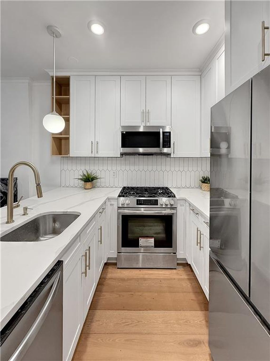 Photo of 249 11th Street #1, Brooklyn, NY 11215 (MLS # 500989)