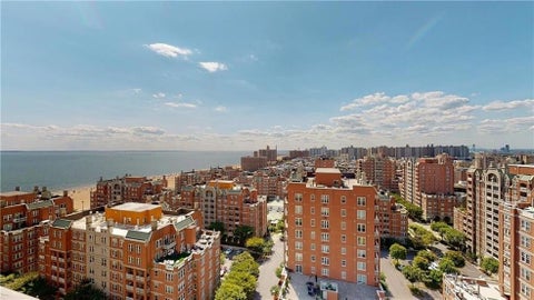 Homes For Sale - 35 Seacoast Terrace #20<br/> Brooklyn, NY 11235