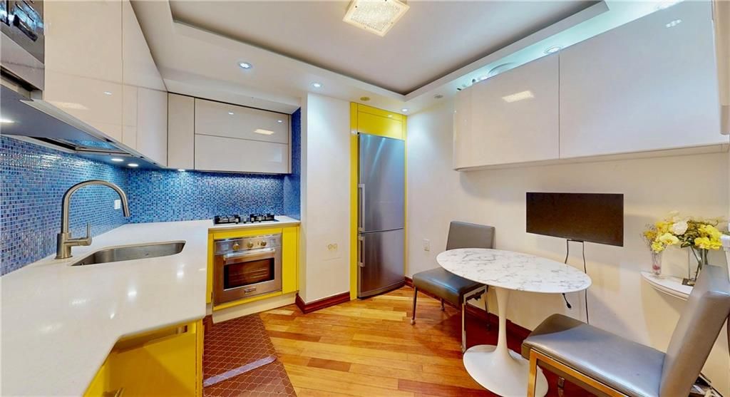 Photo of 35 Seacoast Terrace #20, Brooklyn, NY 11235 (MLS # 501257)