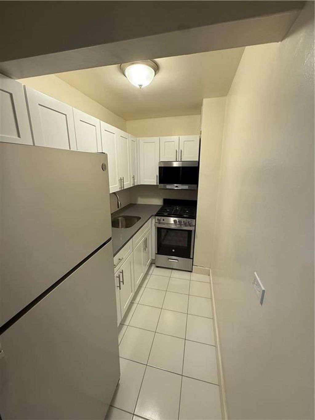 Photo of 3235 Emmons Avenue #409, Brooklyn, NY 11235 (MLS # 499238)