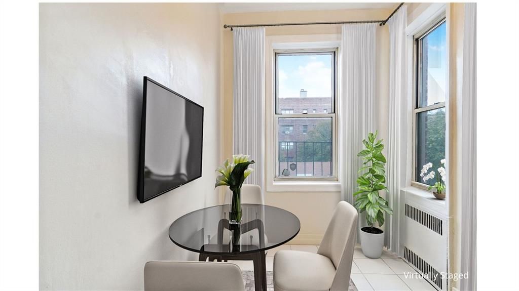 Photo of 1801 Avenue N #4G, Brooklyn, NY 11230 (MLS # 497096)
