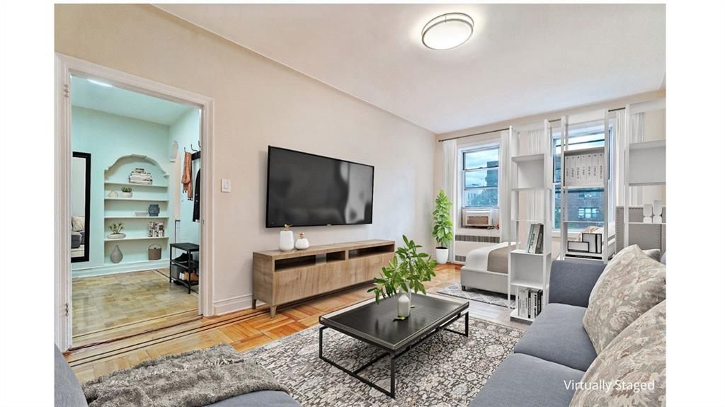 Photo of 1801 Avenue N #4G, Brooklyn, NY 11230 (MLS # 497096)