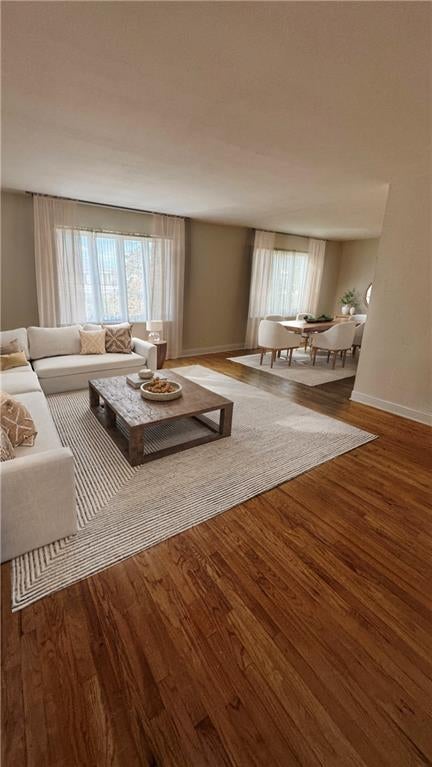 Photo of 155 Woodbine Avenue, Staten Island, NY 10314 (MLS # 504763)