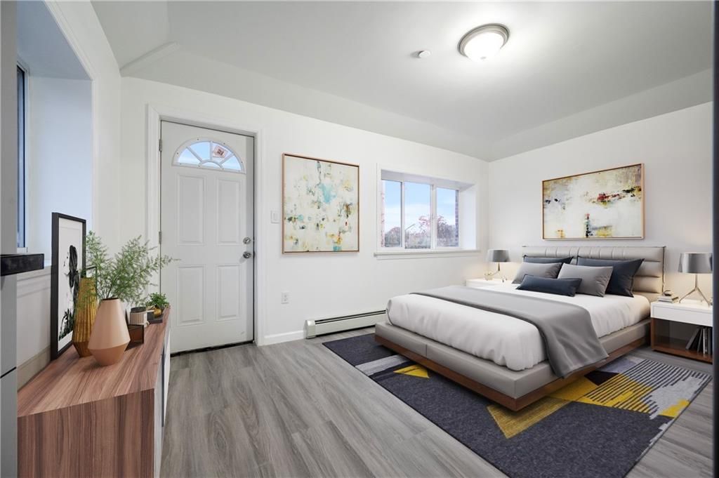 Photo of 66-17 Clinton Avenue, Maspeth, NY 11378 (MLS # 497379)