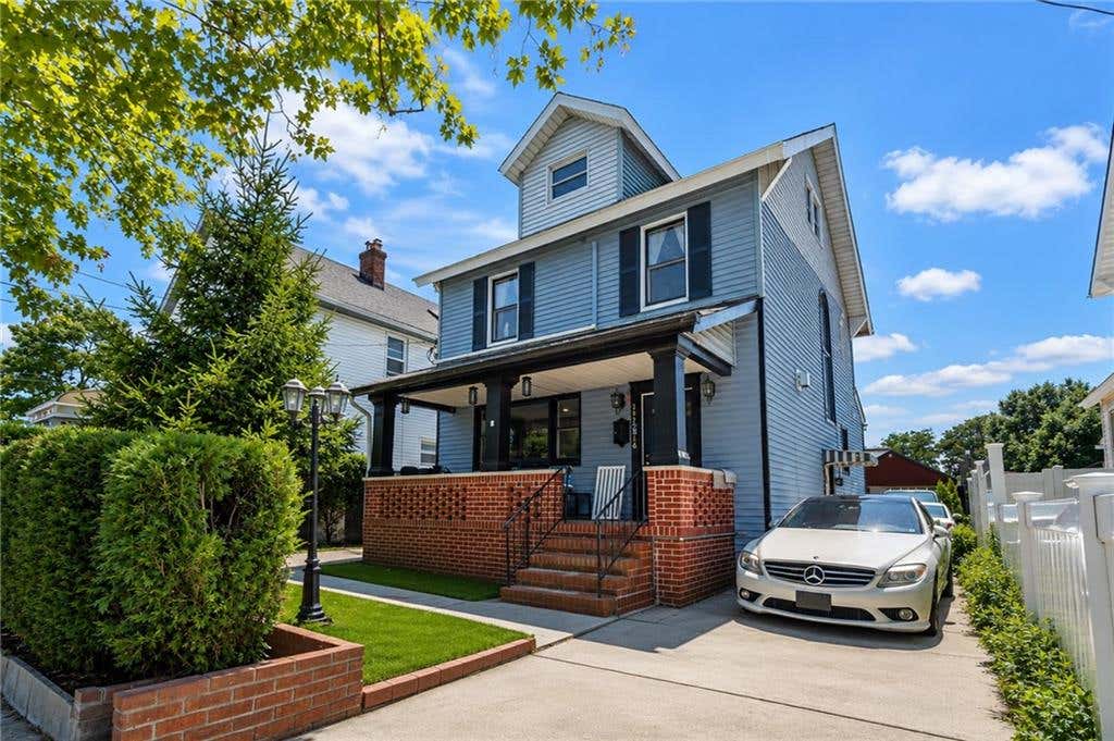 Photo of 24216 138th Avenue, Rosedale, NY 11422 (MLS # 503424)