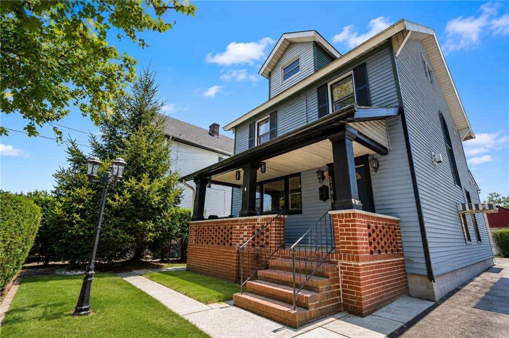 Photo of 24216 138th Avenue, Rosedale, NY 11422 (MLS # 503424)