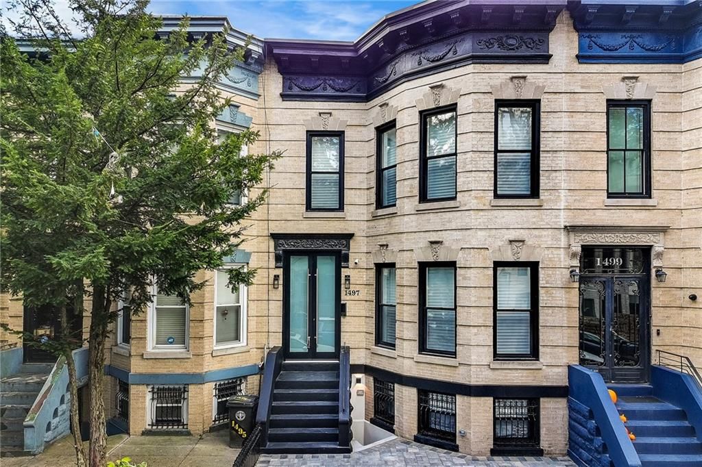 Photo of 1497 Jefferson Avenue, Brooklyn, NY 11237 (MLS # 496600)