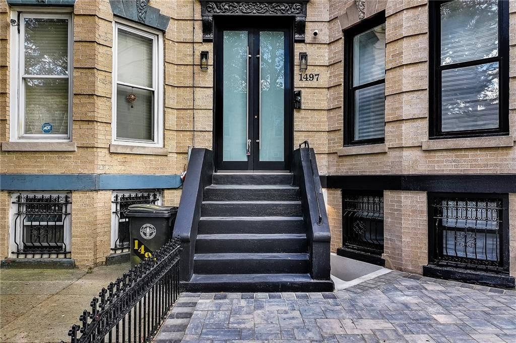Photo of 1497 Jefferson Avenue, Brooklyn, NY 11237 (MLS # 496600)