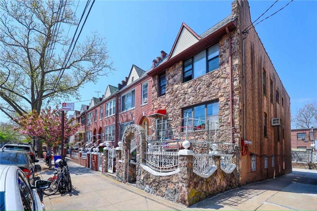 Photo of 3392 12th Avenue, Brooklyn, NY 11218 (MLS # 492193)