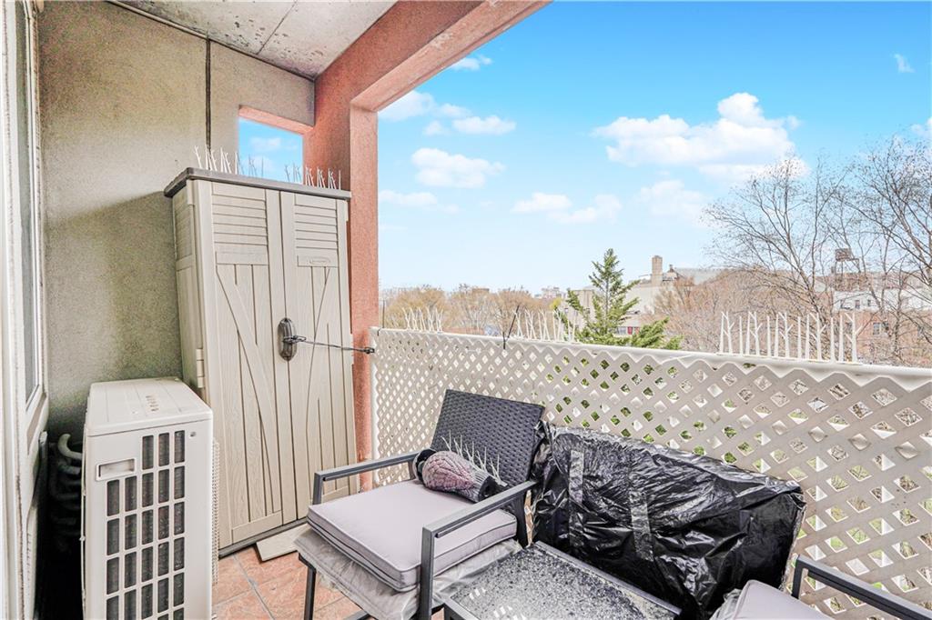 45 Oceana Drive #4B, Brooklyn, New York image 15