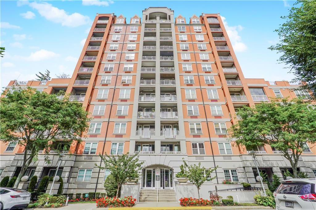 45 Oceana Drive #4B, Brooklyn, New York image 1