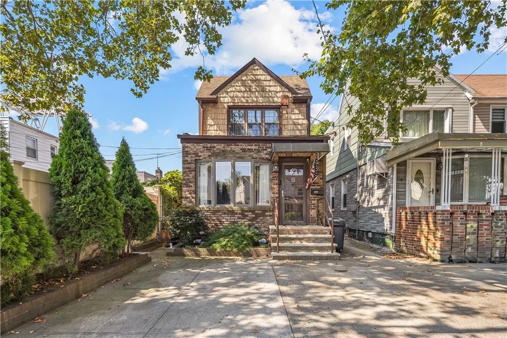 Photo of 1874 37th Street, Brooklyn, NY 11234 (MLS # 495132)