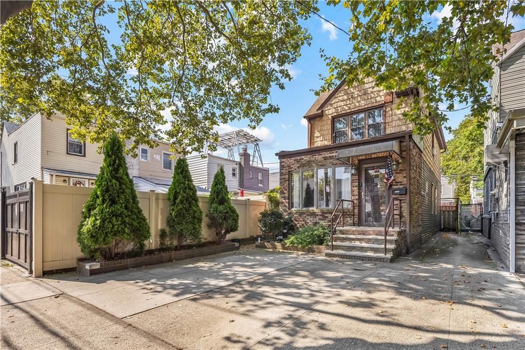 Photo of 1874 37th Street, Brooklyn, NY 11234 (MLS # 495132)