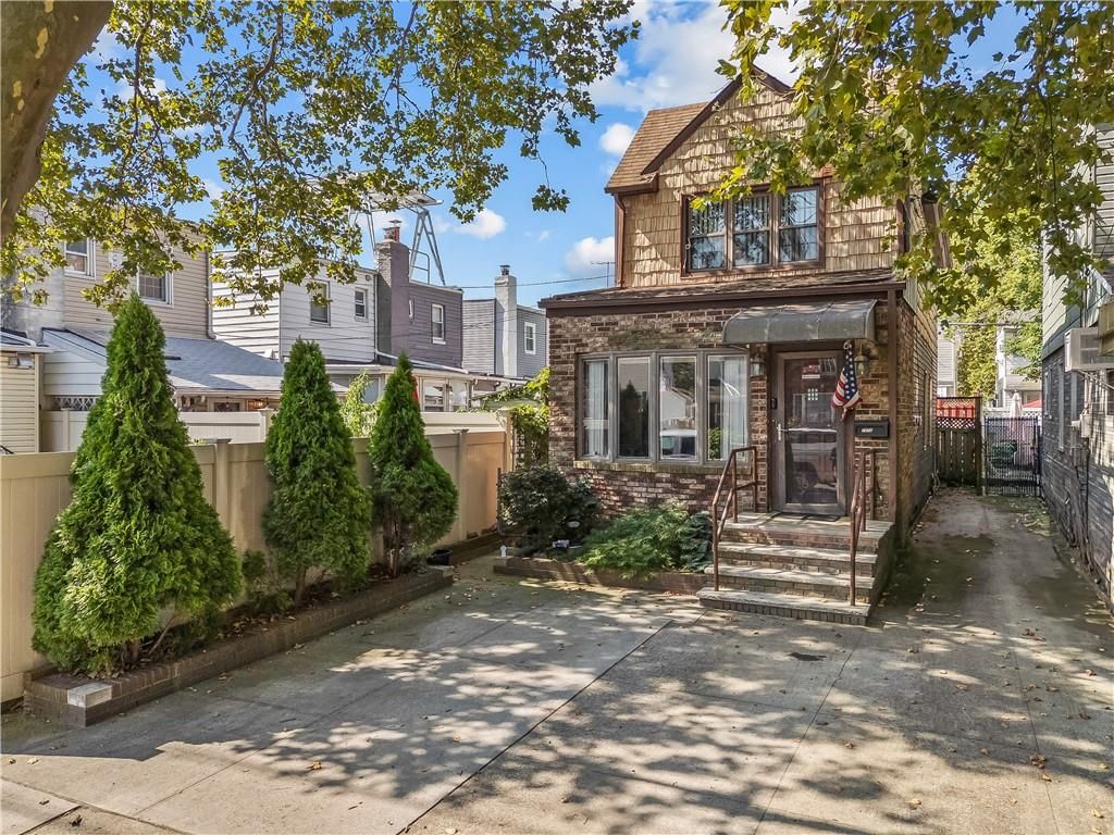 Photo of 1874 37th Street, Brooklyn, NY 11234 (MLS # 495132)