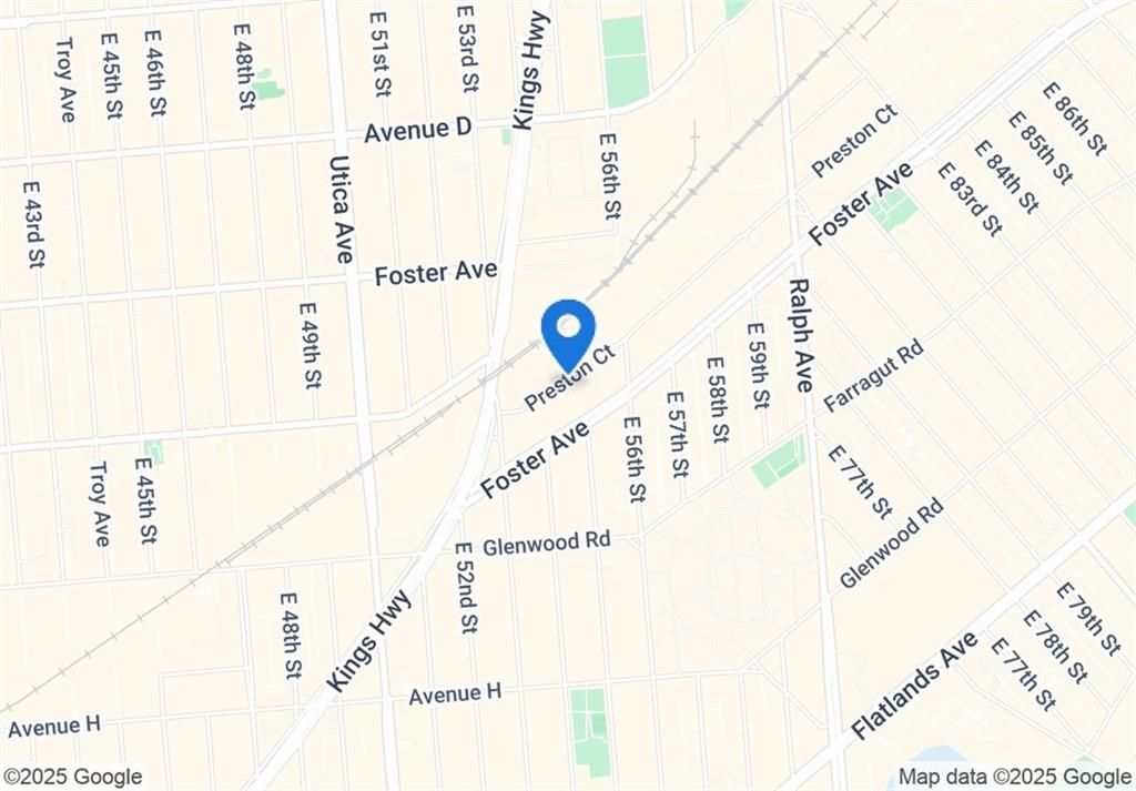 32 Preston Court, Brooklyn, New York image 4