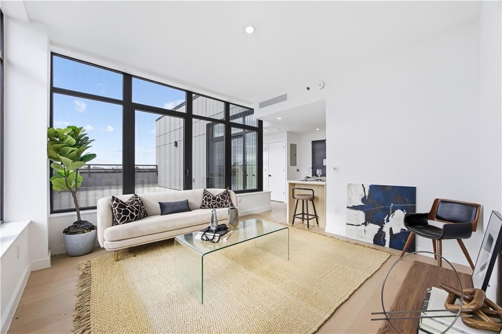 Photo of 1807 66th Street #7B, Brooklyn, NY 11204 (MLS # 497271)