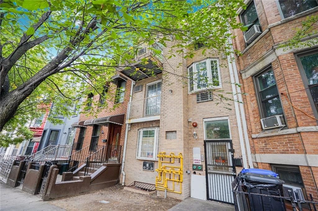 Photo of 337 48th Street, Brooklyn, NY 11220 (MLS # 495142)